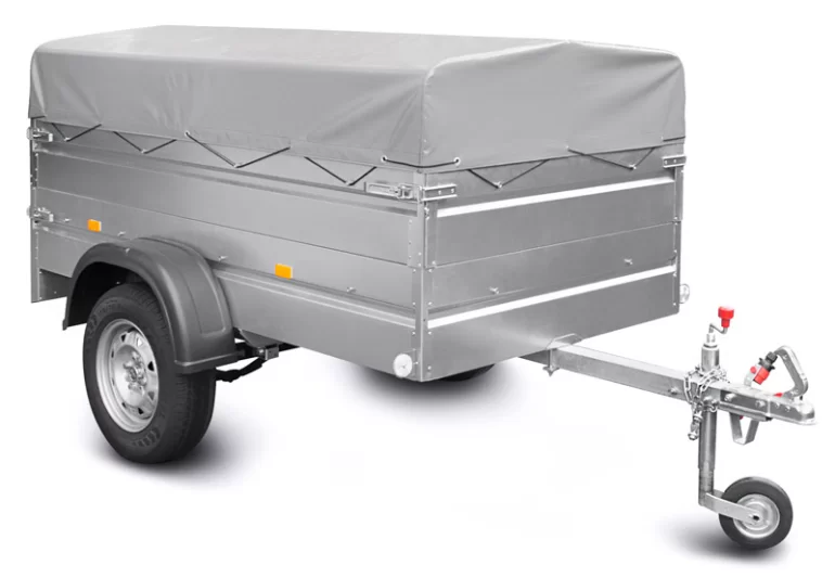 Ищу прицеп по допуску завода-изготовителя на Ниву легенд