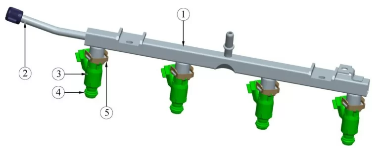 Какие форсунки двигателя выбрать?