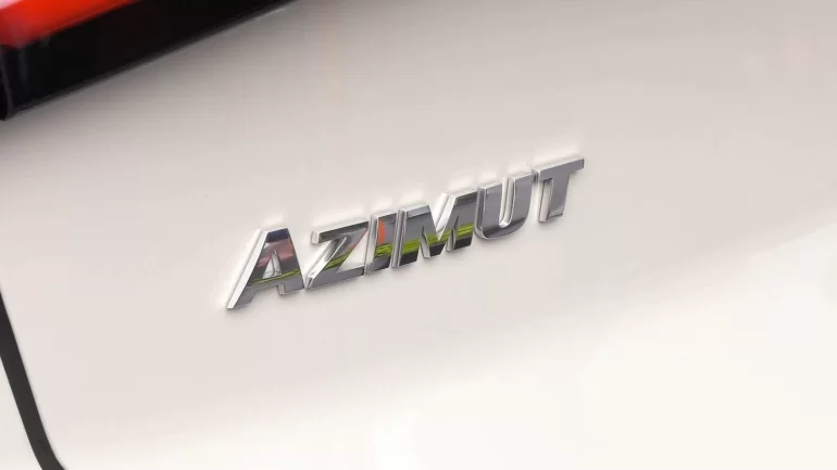 АВТОВАЗ дал разъяснение по торговой марке AZIMUT
