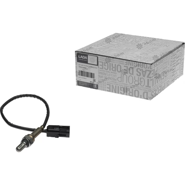 Датчик концентрации кислорода для Lada Granta, Kalina и Priora