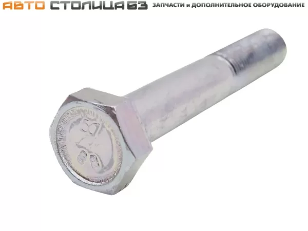 Болт М12х1,25х80 задней стойки амортизатора LADA