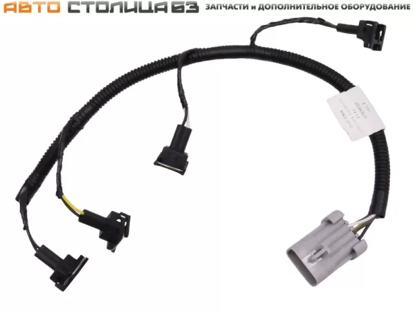 Жгут проводки на форсунки для Lada Granta, Kalina, Datsun