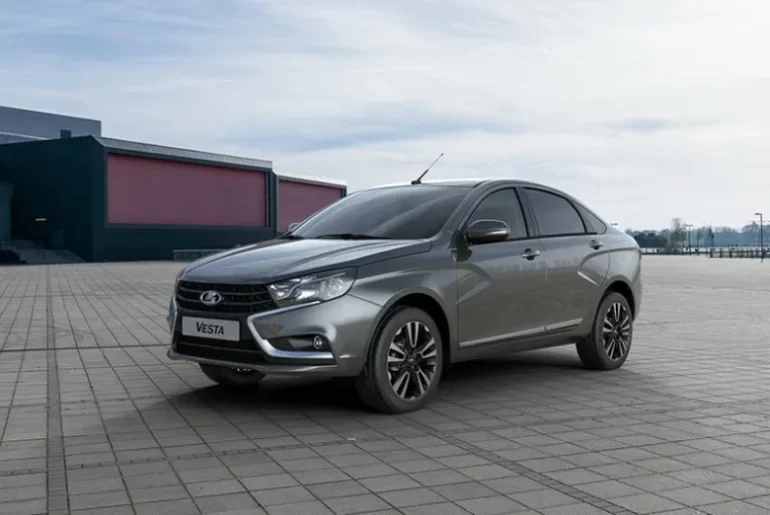 Можно ли узнать комплектацию Lada Vesta по VIN номеру?