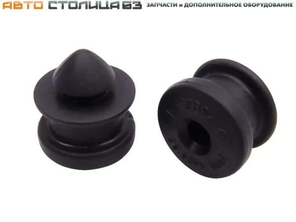 Буферы крышки багажника седана Lada Granta, Datsun