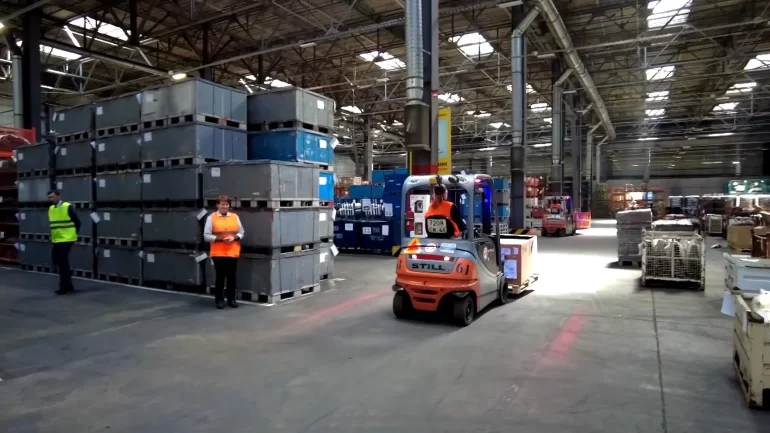 Какие поставщики АВТОВАЗа больше всего заработали в 2024 году