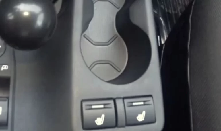 Как подключить подогрев сидений на Ниве