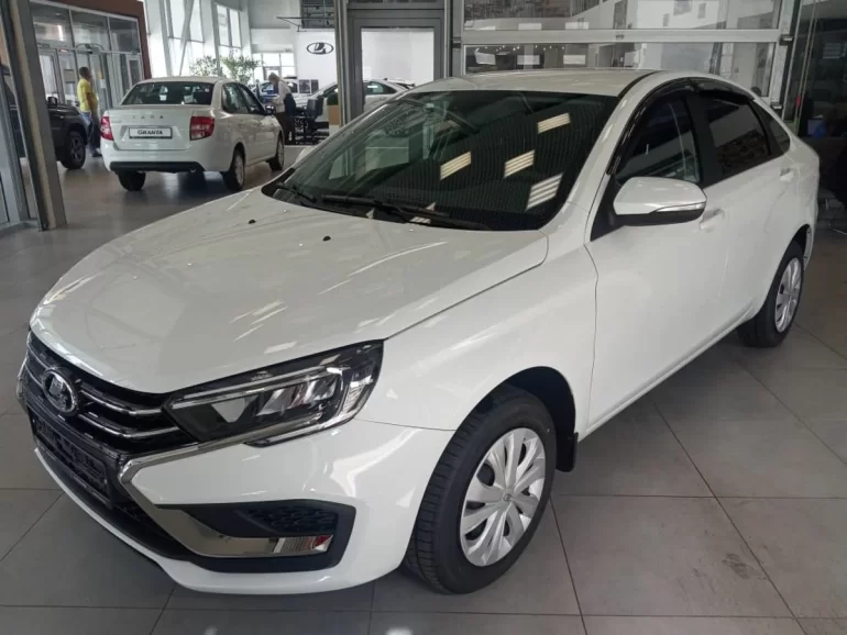 АВТОВАЗ назвал факторы для восстановления российского рынка автомобилей