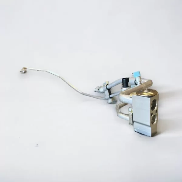 Блок трубопроводов 2190 для Lada Granta (до 05.2023)