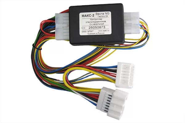 Модуль доводчика МАКС-2 для задних дверей для Lada Vesta NG