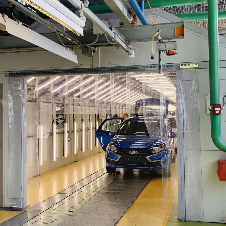 Как изменилась система контроля качества АВТОВАЗа после ухода Renault