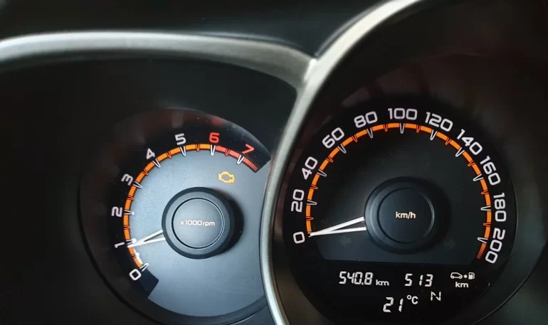 Как исправить ошибки Р0030, Р0031, Р0032, Р0036?