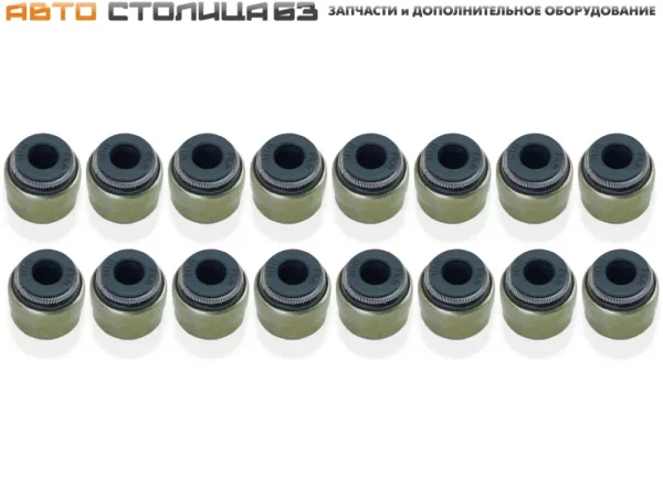 Колпачки маслоотражательные (двигатель ВАЗ 21179 1,8л) для Lada Vesta, XRAY