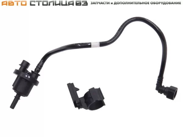 Клапан адсорбера с трубкой для Lada Granta, Kalina, Priora, Datsun