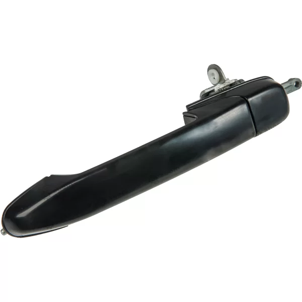 Ручка наружная задней двери (под окраску) для Lada Niva Travel, Chevrolet