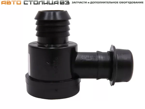 Клапан обратный усилителя тормоза для Lada Granta, Kalina, Priora, Niva