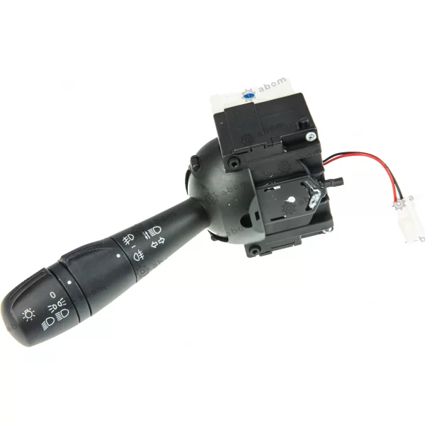 Переключатель указателей поворота и света фар для Lada Largus