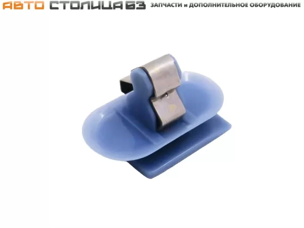Зажим металло-пластиковый для Lada Vesta
