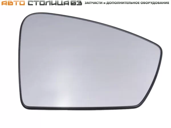 Зеркальный элемент с обогревом правый для Lada Granta, Datsun