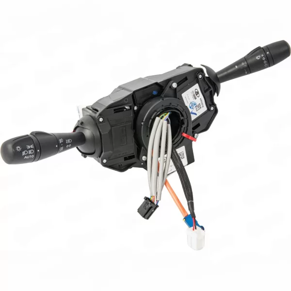 Модуль подрулевых переключателей 8450045740 для Lada Vesta