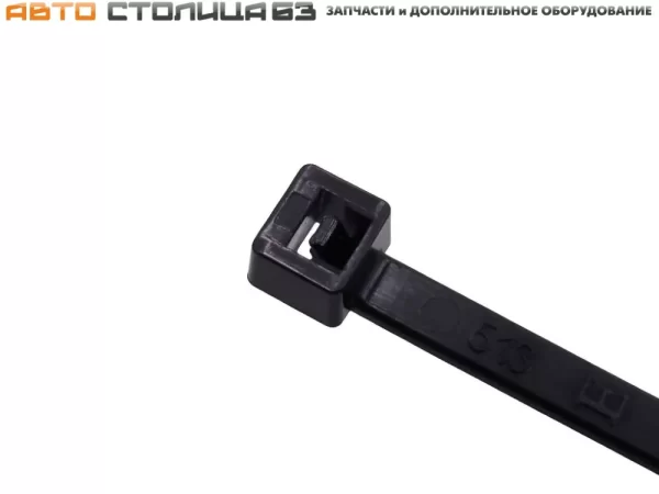 Хомут пластиковый 8,25 РА66