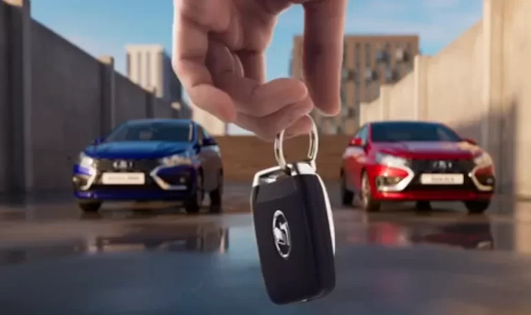 Все Lada Iskra распроданы в первый день начала продаж