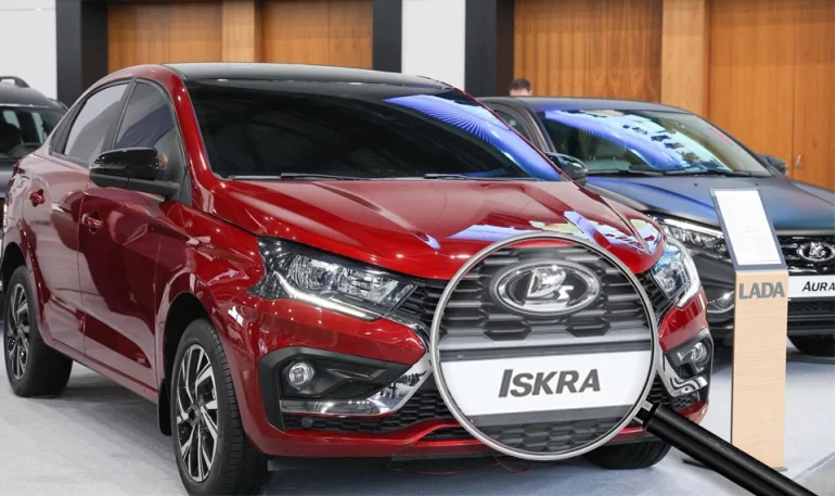 Качество Lada Iskra на особом контроле АВТОВАЗа