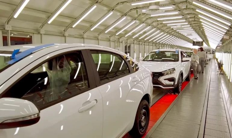 Как изменилась система контроля качества АВТОВАЗа после ухода Renault