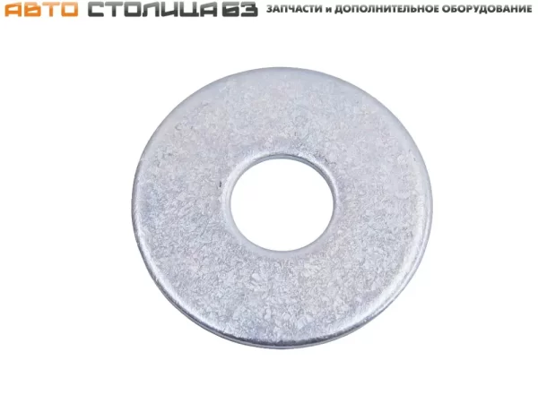 Шайба 16x45 упорная заднего шарнира растяжки LADA