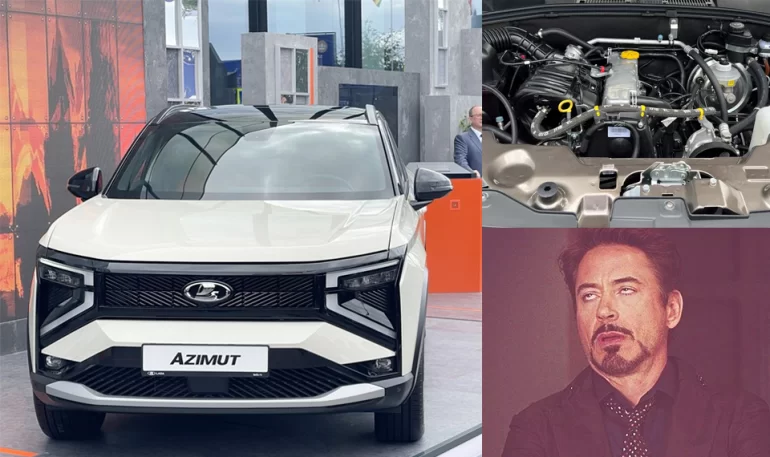 Почему критикуют новые модели LADA