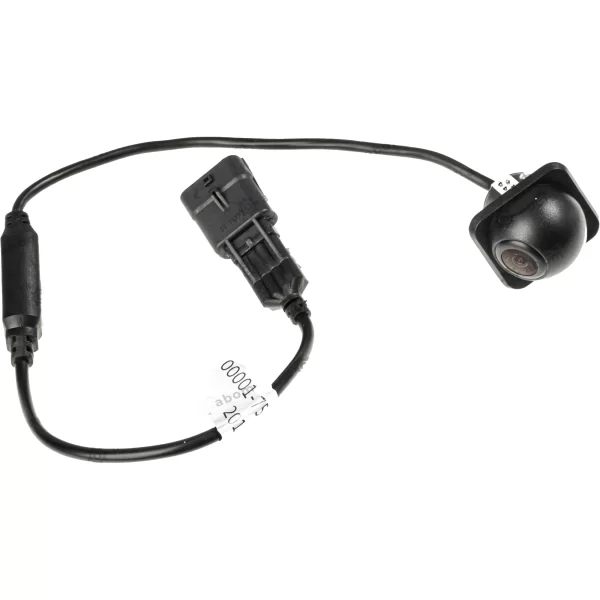 Камера заднего вида для Lada Niva Travel, Chevrolet