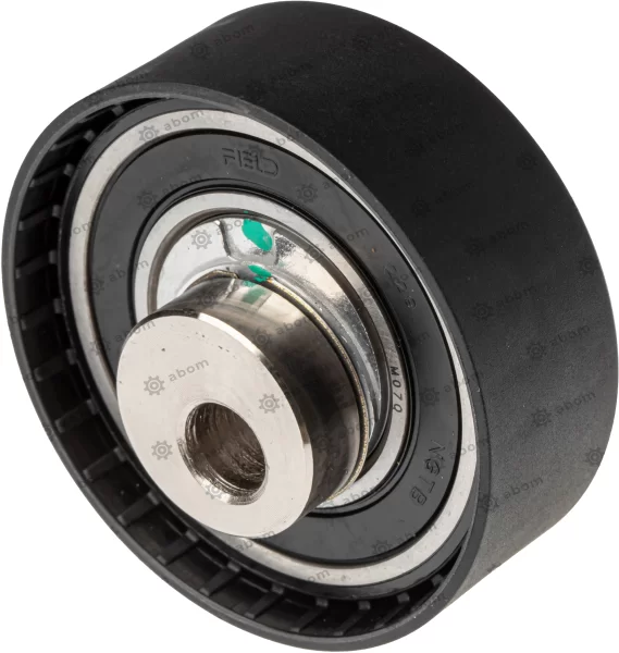 Ролик натяжной ремня ГРМ для двигателя ВАЗ 8 клапанов