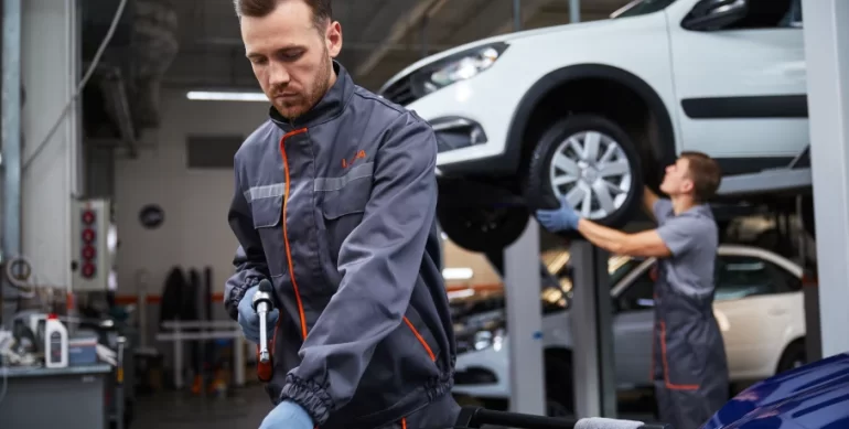 АВТОВАЗ поднял цены на ТО впервые за 2,5 года