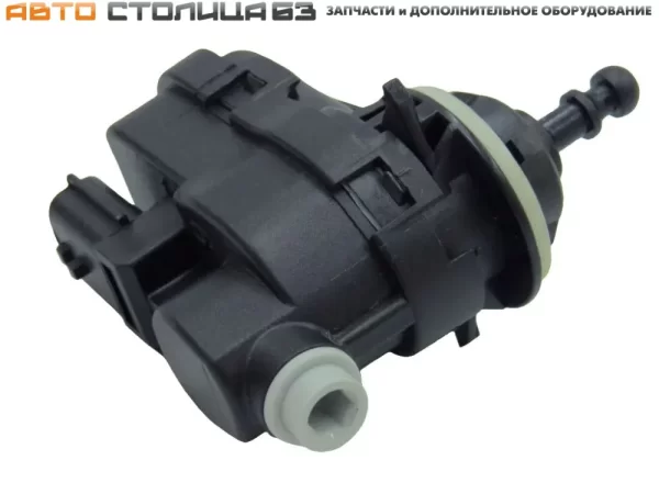 Электрокорректор блок-фары для Lada Granta FL