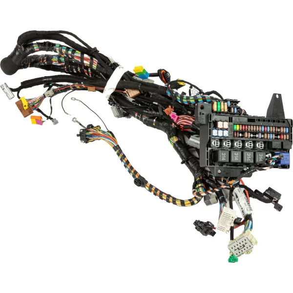 Жгут проводов панели приборов 8450031470 для Lada Vesta