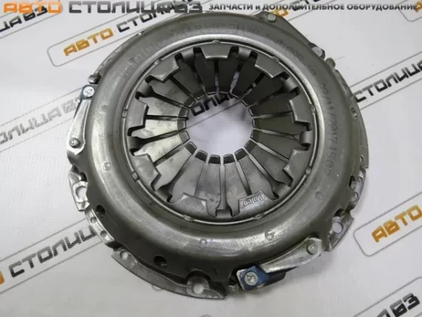 Диск сцепления нажимной (МКПП Renault JR5, двигатель 1,8л) АВТОПРИБОР для Lada Vesta, XRAY
