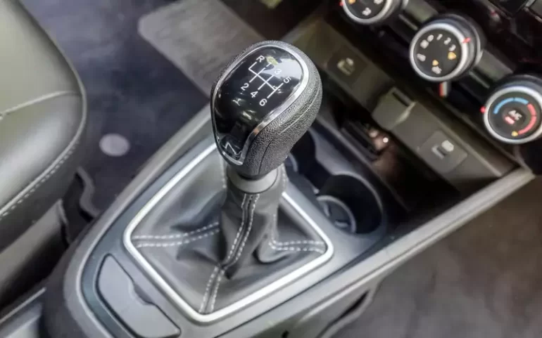 Какие отзывы о 6-ступенчатой МКП на Lada Vesta NG