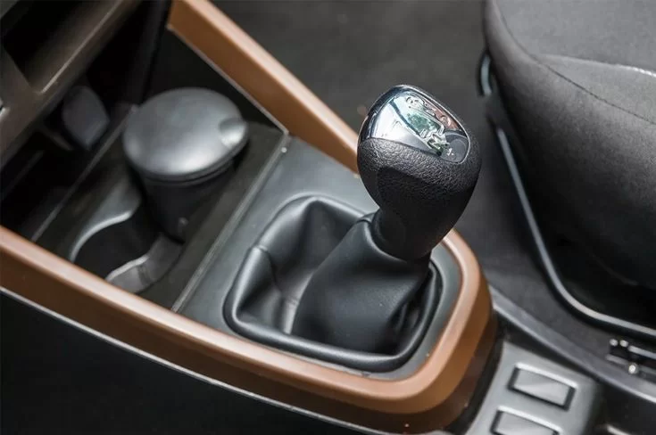 Хруст при переключении АМТ с 1 на 2 и с 3 на 2