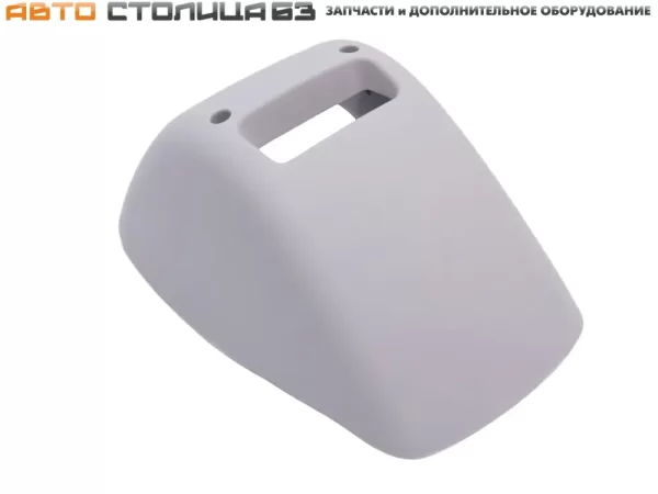 Облицовка заднего ремня безопасности для Lada Granta универсал, Kalina-2 универсал