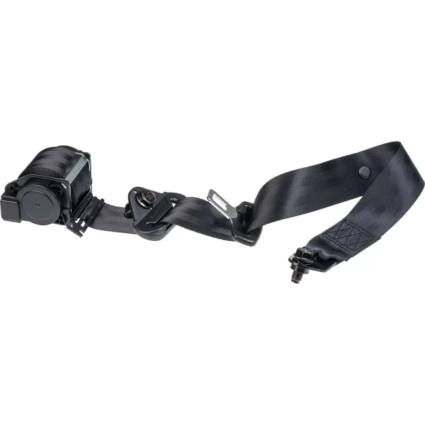 Ремень безопасности задний для Lada Niva Travel, Chevrolet