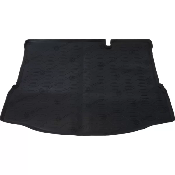 Ковер в багажник полиуретановый (неоригинальный рисунок) для Lada XRAY
