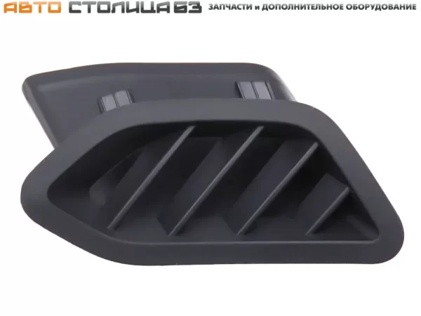 Сопло обогрева бокового стекла правое для Lada Vesta NG