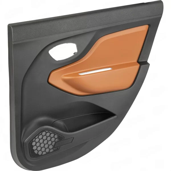 Обивка задней двери в сборе для Lada XRAY