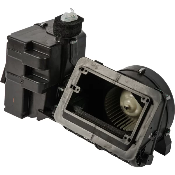 Вентилятор системы отопления для Lada Granta