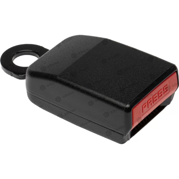 Замок центральный задний 3-го ряда сидений для Lada Largus