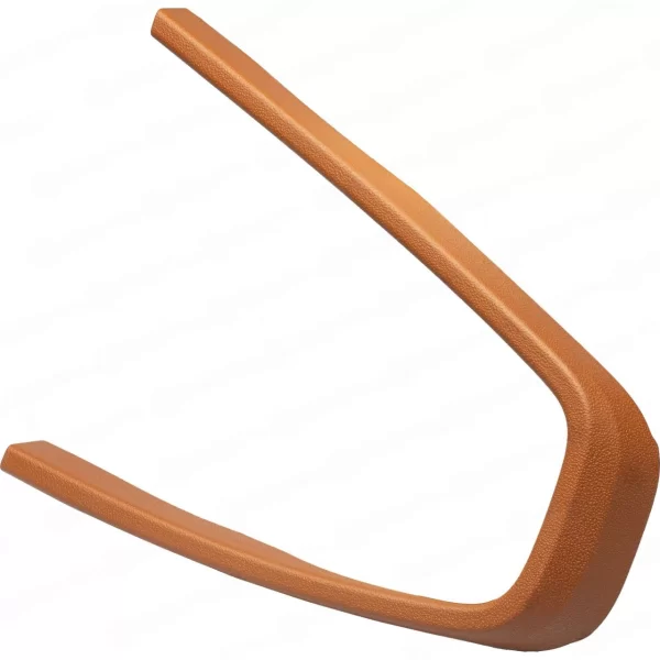 Накладка центральной консоли облицовки рычага КПП для Lada XRAY