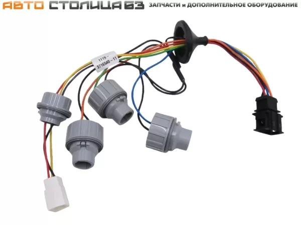 Жгут проводов заднего диодного фонаря для Lada Priora 2 седан