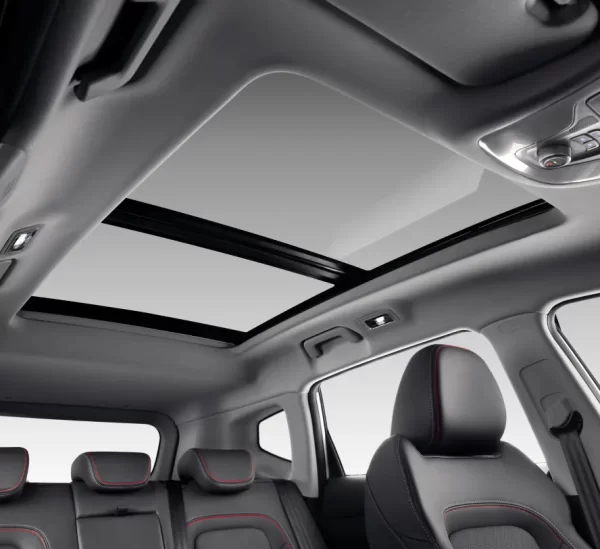 Люк в сборе t1d/t1e/t18 для XCITE X-Cross 7, Chery Tiggo 7 Pro, XCITE X-Cross 8, Chery Tiggo 8 Pro
