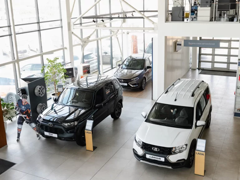 Эксперты: АВТОВАЗу придется снижать цены, у завода есть такая возможность