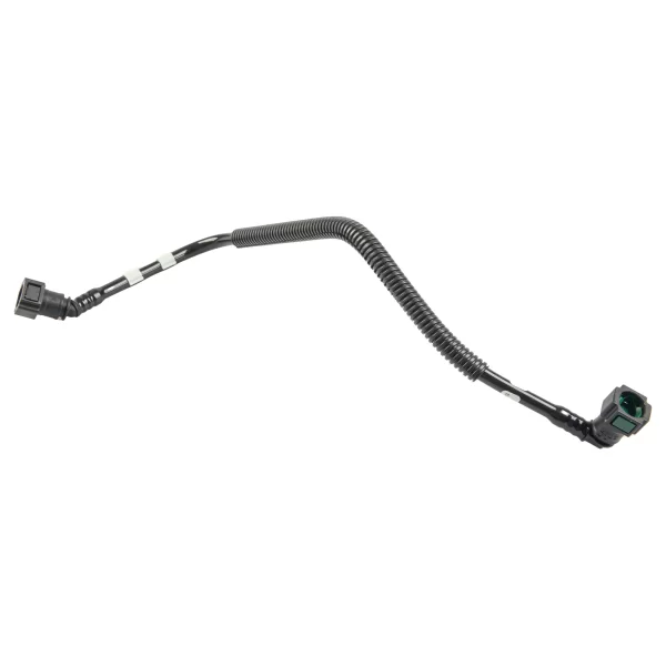 Трубка переднего топливного трубопровода в сборе для Lada Niva Legend, 4x4, Urban