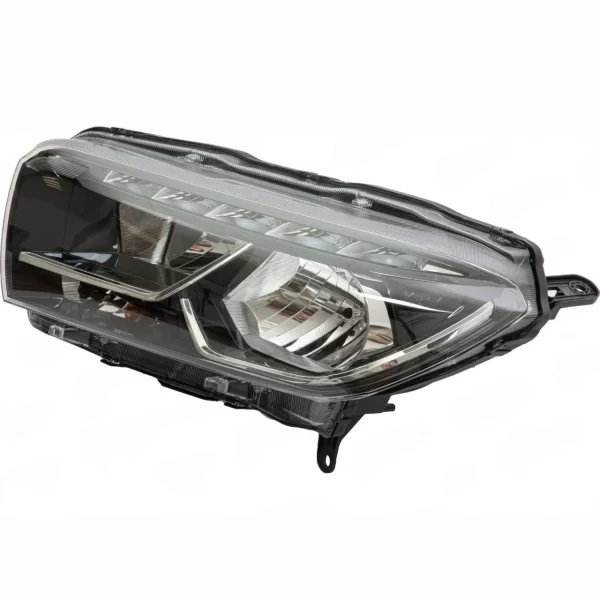 Передняя фара Автосвет для Lada XRAY